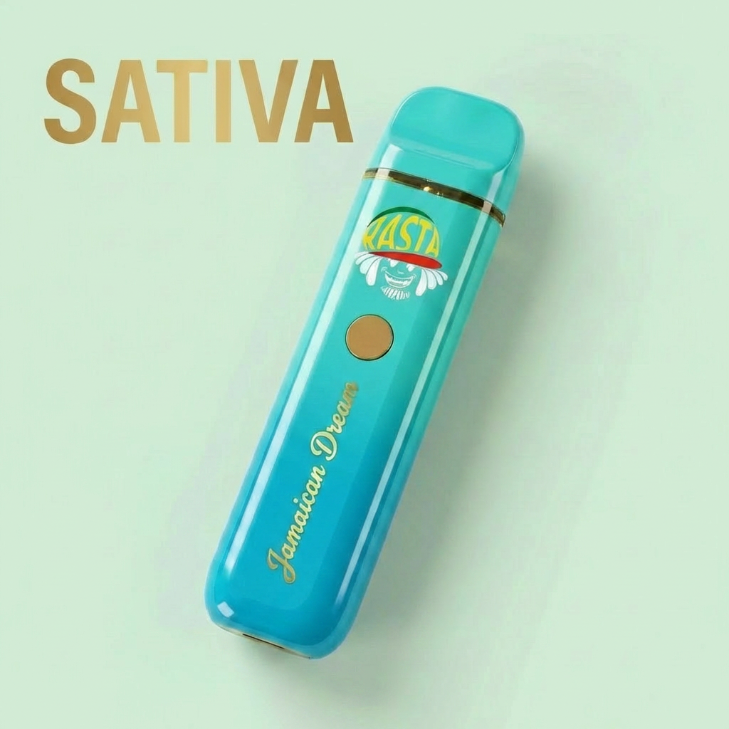 Strain Specific Vapes