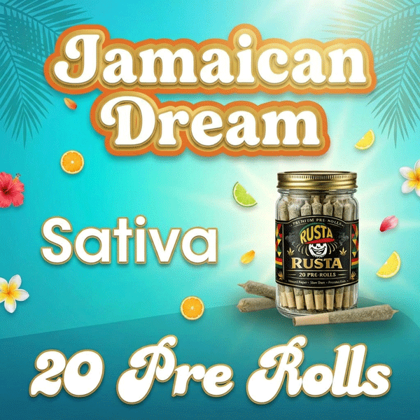 Jamaican Dream