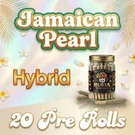 Jamaican Pearl
